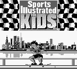 Sports Illustrated for Kids - The Ultimate Triple Dare!
